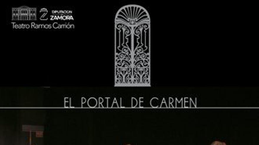 El Portal de Carmen (Especial de Navidad)