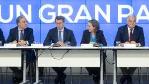 Mozo frena el cop del PP i els seus vocals en el CGPJ per imposar els «seus» dos candidats al Constitucional, per Ernesto Ekaizer