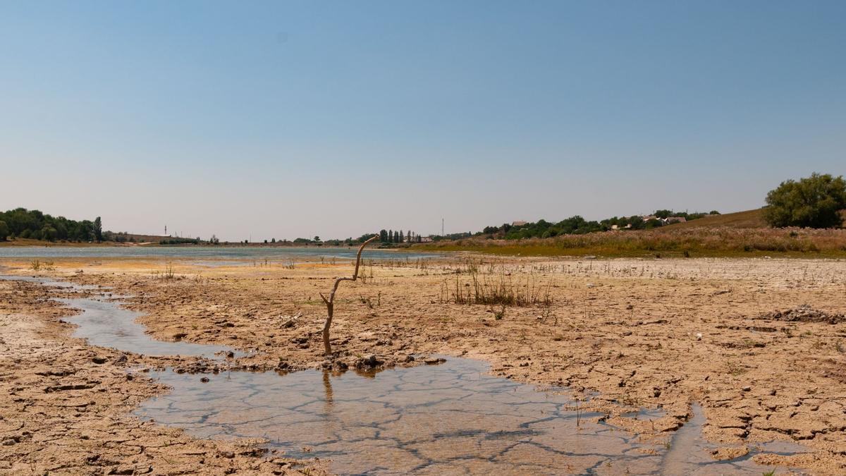 La Diputación conmemora el 24 de marzo el Día Mundial del Agua con una jornada sobre estrategias de adaptación al cambio climático
