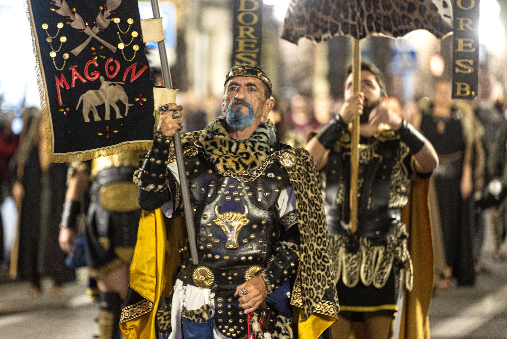 Alicante vibra por San Nicolás