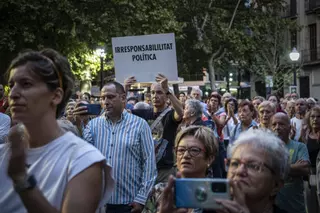 Lectures polítiques diferents i acord que a Manresa hi ha preocupació ciutadana