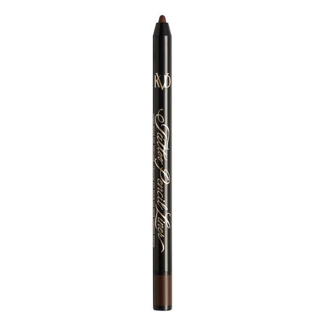 Tattoo Pencil Liner, de KVD Beauty