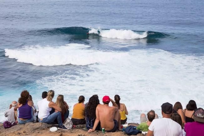 Gran Canaria Frontón King - Día 1 y 2