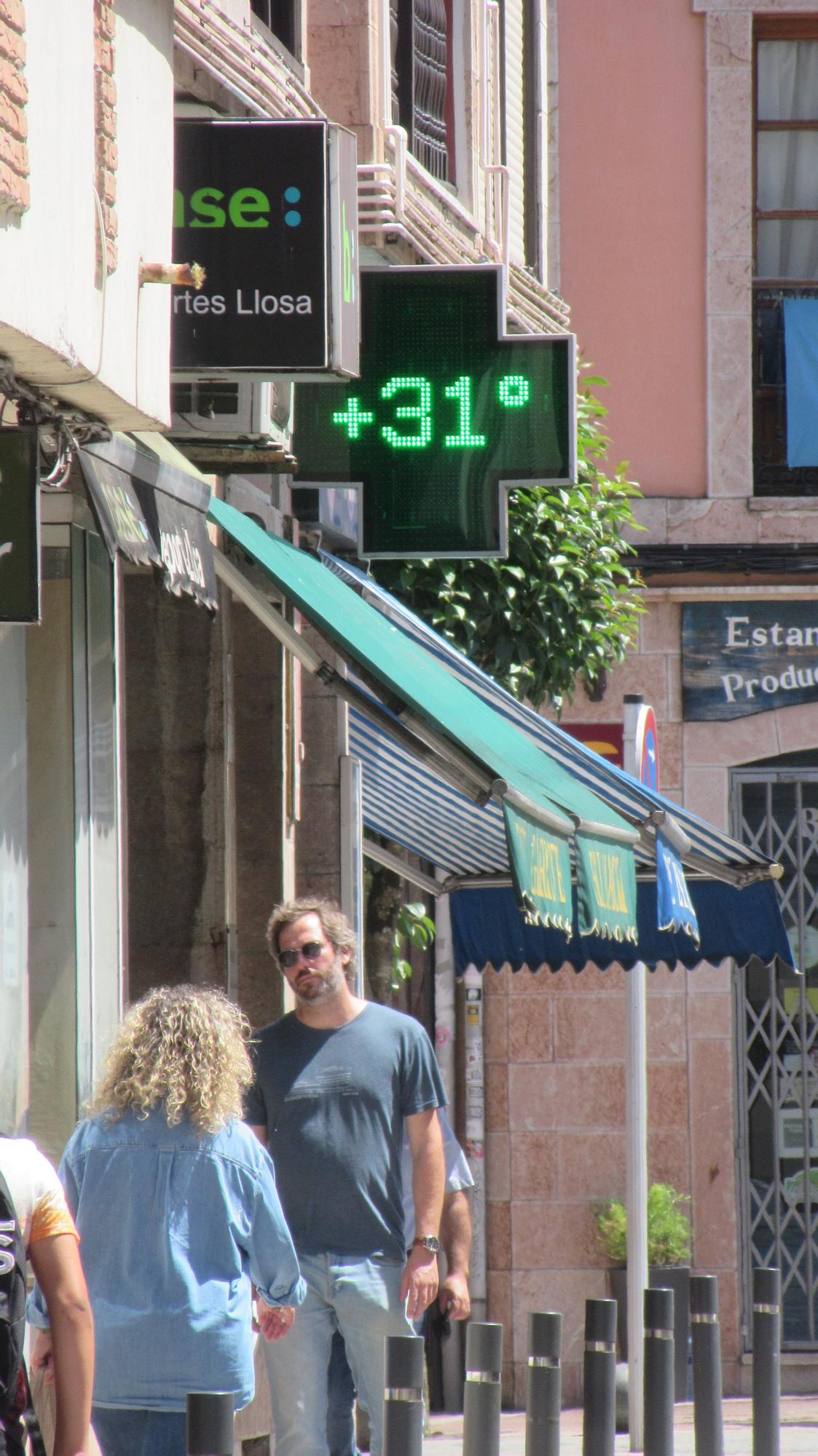 Cangas de Onís hoy