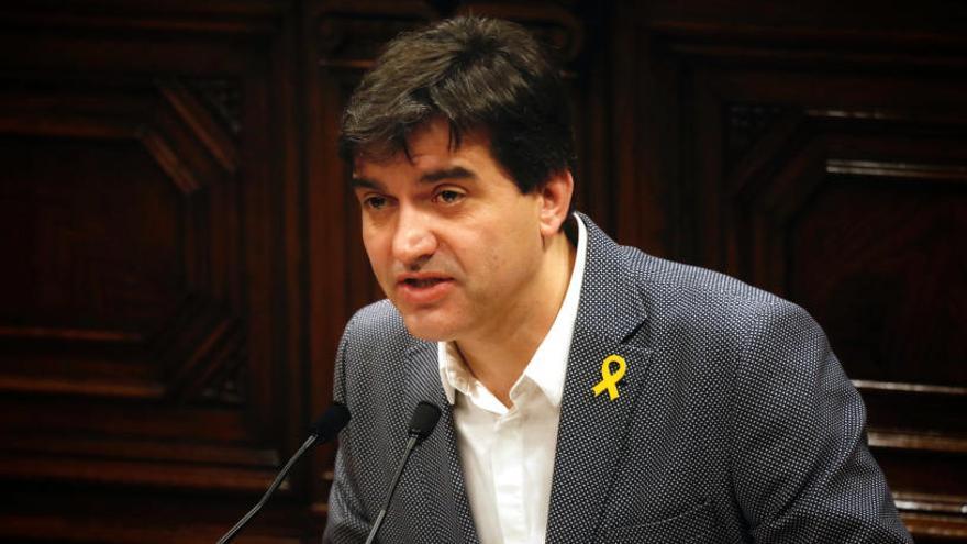 Sergi Sabrià