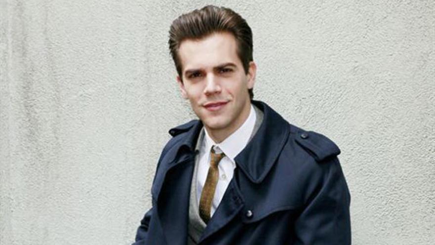 Marc Clotet.