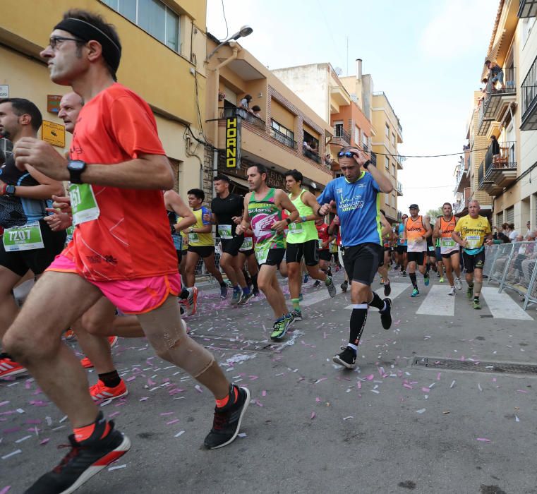 Búscate en la carrera de Siete Aguas