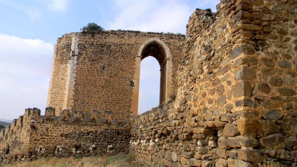 Un paseo entre los monumentos de este precioso pueblo manchego
