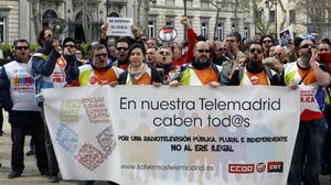 Amb aquesta sentència, el Suprem desestima així els recursos tant de l’empresa com dels sindicats CCOO, UGT i CGT.