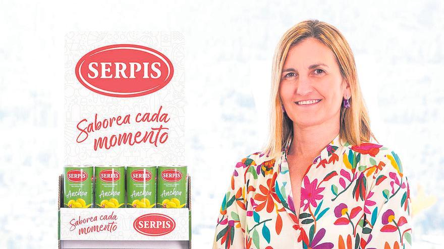 Serpis, el imperio de las aceitunas rellenas de anchoa se lanza a conquistar el mundo