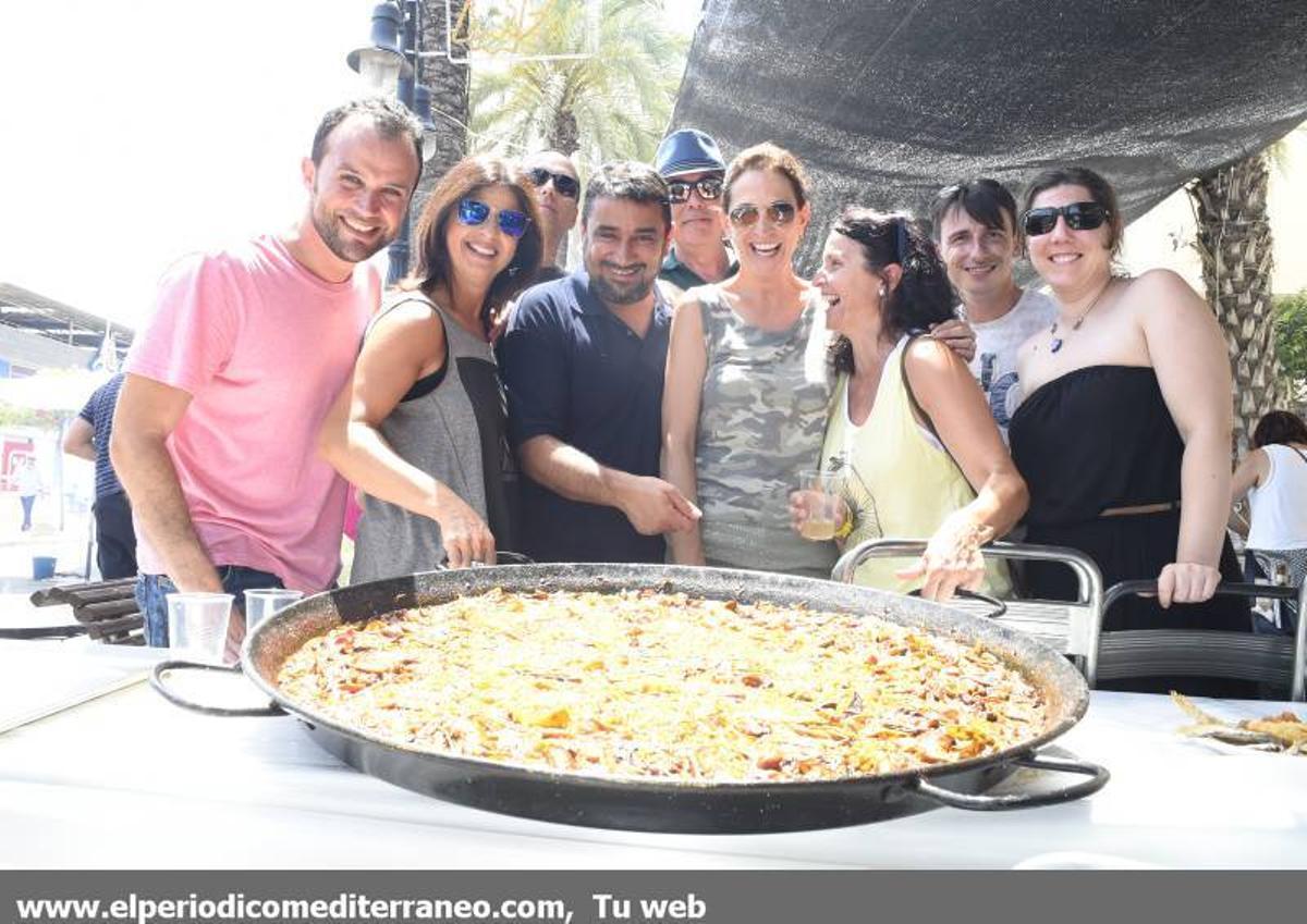 Paellas Sant Pere