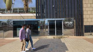 El local de la discoteca Opium de Barcelona servirá para ampliar el CSIC