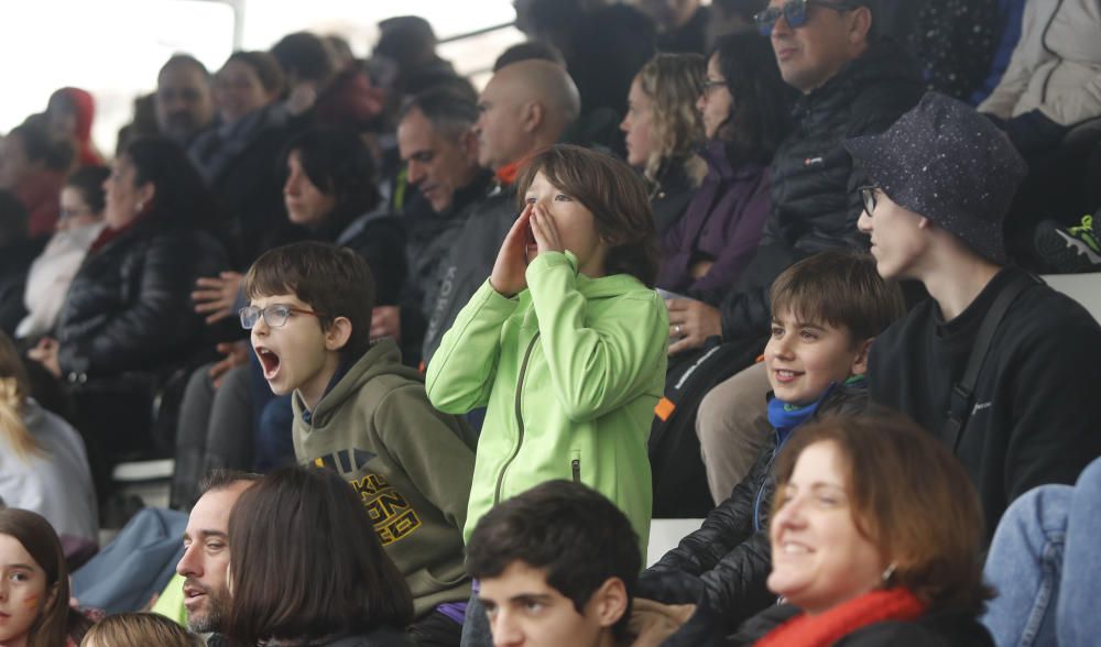 JM LOPEZ 2501/2020  FIH PRO LEAGUE DE HOCKEY EN VALENCIA: ESPAÑA - ALEMANIA (segundo partido)