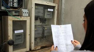 El Govern apujarà els peatges de la llum un 2%
