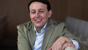 Javier López: "D’aquí uns mesos hauríem d’haver pres una decisió sobre les llengües"