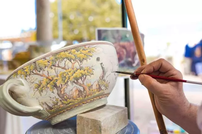 Artesanía de Castilla La-Mancha, un tesoro reconocido internacionalmente y con sello de excelencia