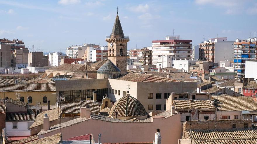 Villena presenta un presupuesto histórico de 33 millones de euros