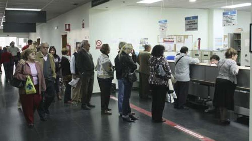 Sanitarios de Atención Primaria en la Región piden acabar antes la residencia para contrarrestar el déficit de médicos