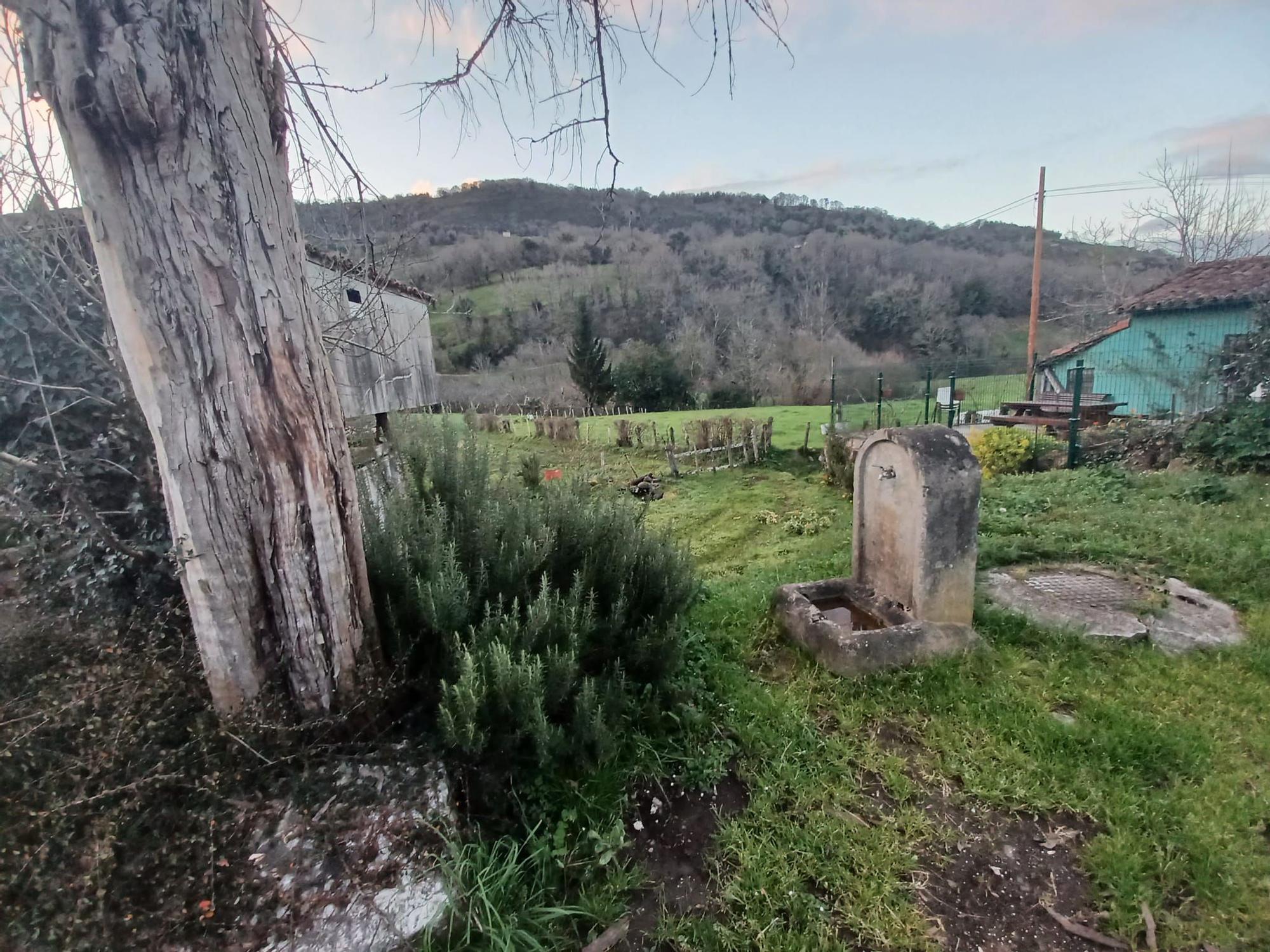 Así es Coalla, refugio del conde Gonzalo Peláez, bandido que aterrorizó Grado