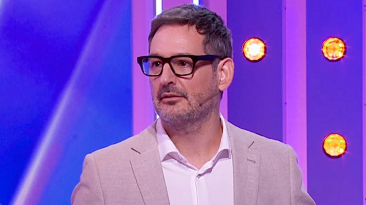 'Ágarrate al sillón'