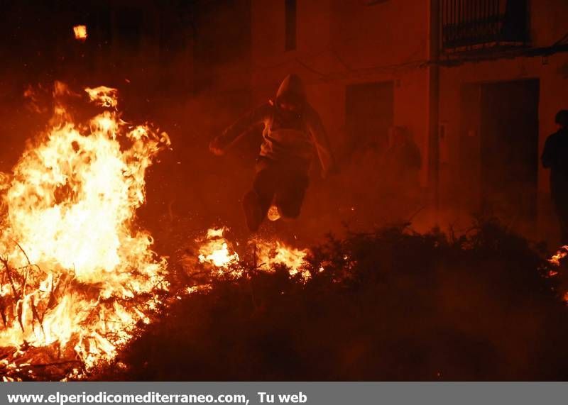 GALERÍA DE FOTOS - Fuego y demonios por Sant Antoni