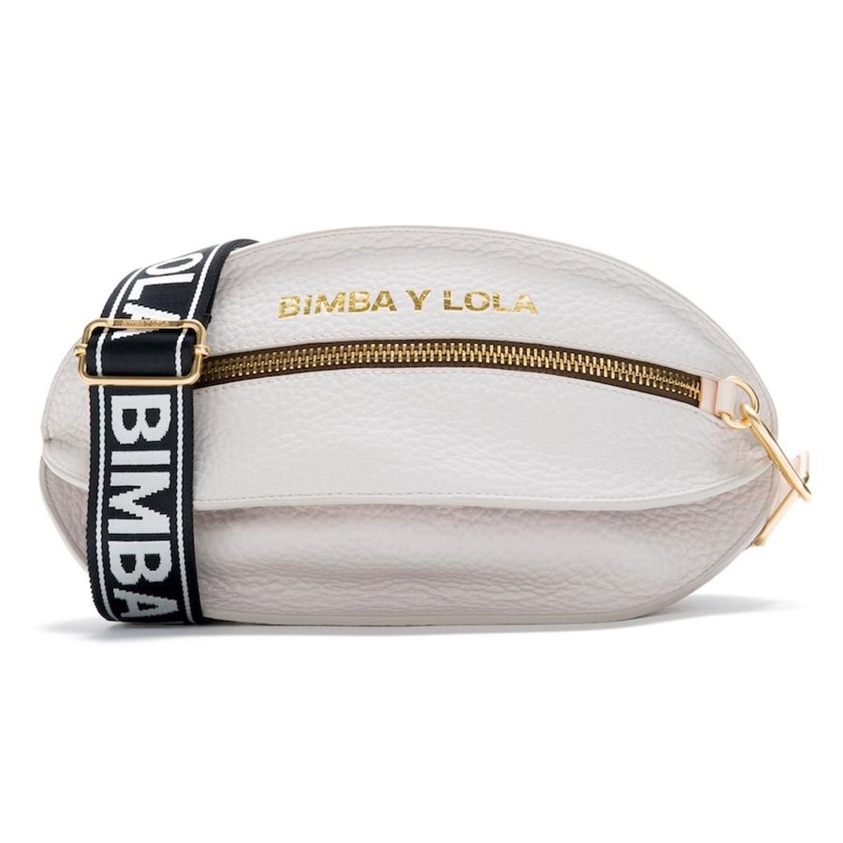 Bolsos blancos: el deportivo