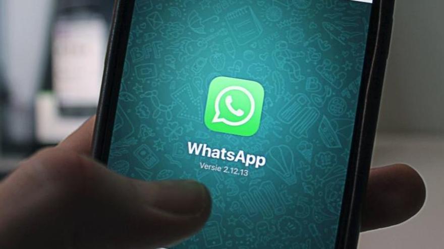 Potser WhatsApp no t&#039;agradarà tant: tindrà publicitat a partir de 2020