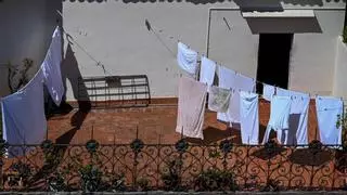 El método para secar la ropa dentro de casa que apenas conocen las mujeres
