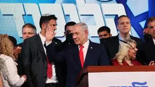 ¿Cuándo habrá resultados definitivos en Israel? ¿Podría Netanyahu ser primer ministro de nuevo? Algunas claves sobre el lento escrutinio