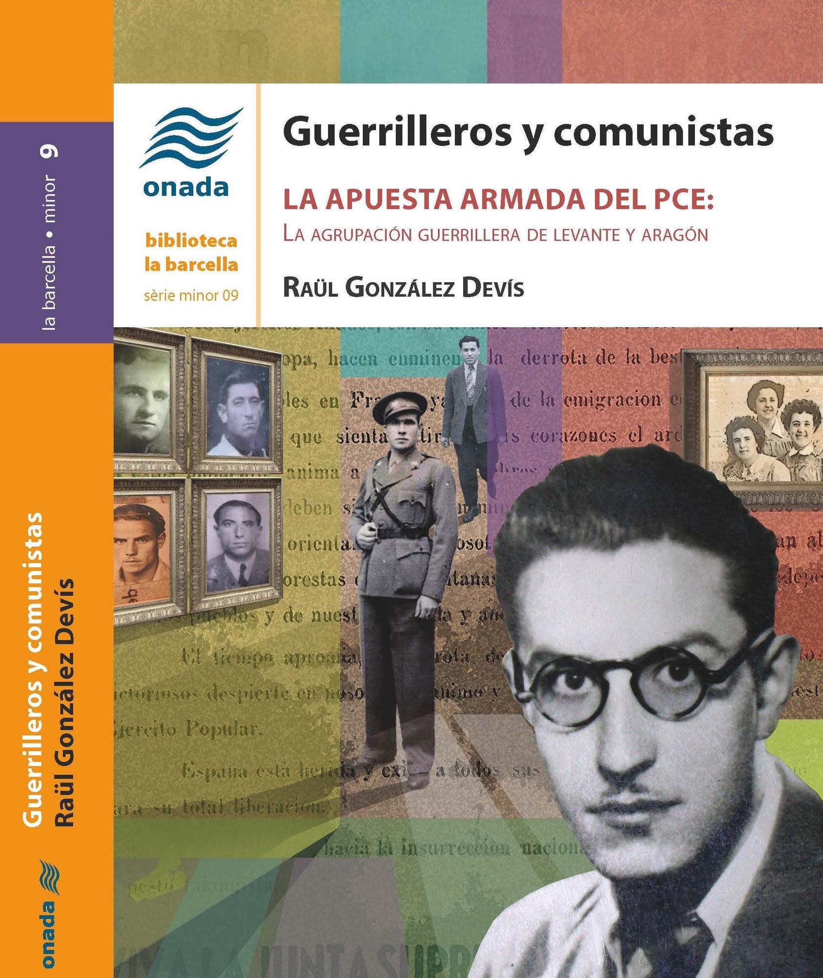 Portada del libro