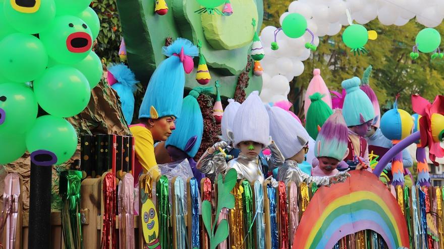 Montilla repartirá 11.500 euros en premios en el pasacalles de Carnaval el 2 de marzo