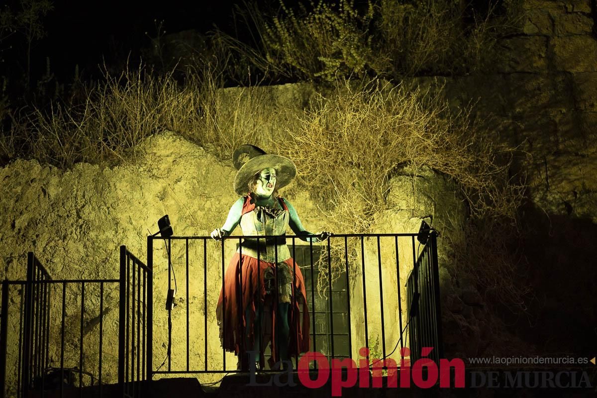 Descubre 'El nuevo mundo de Oz', la propuesta teatral para este verano en las Fuentes del Marqués de Caravaca