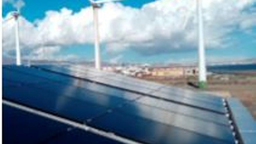 PROARF, ENERGÍA FOTOVOLTAICA AL ALCANCE DE TODOS