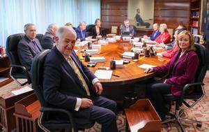 El TC declara constitucional l’amnistia del procés amb els vots de la majoria progressista