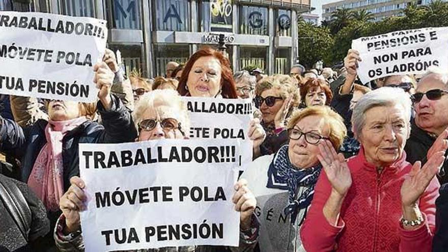 Los abuelos vuelven a la guerra