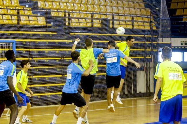 GRAN CANARIA FUTBOL SALA