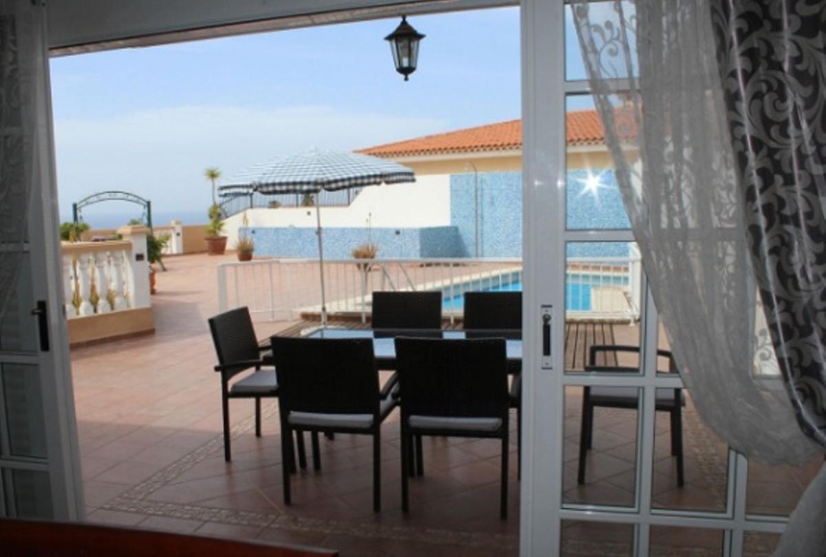 Casa en venta en Adeje