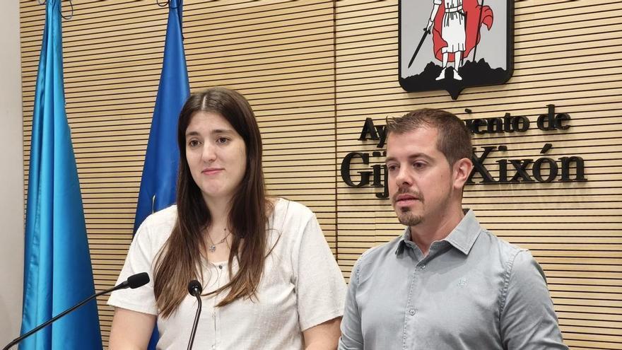 IU y Podemos instarán al Gobierno Local a llevar a Sindicatura de Cuentas el "caso Divertia", algo que también podrá hacer el parlamento regional