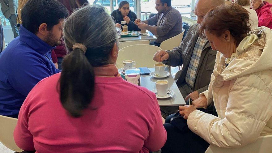 La cultura del café no se pierde, aunque cueste cada año más cara