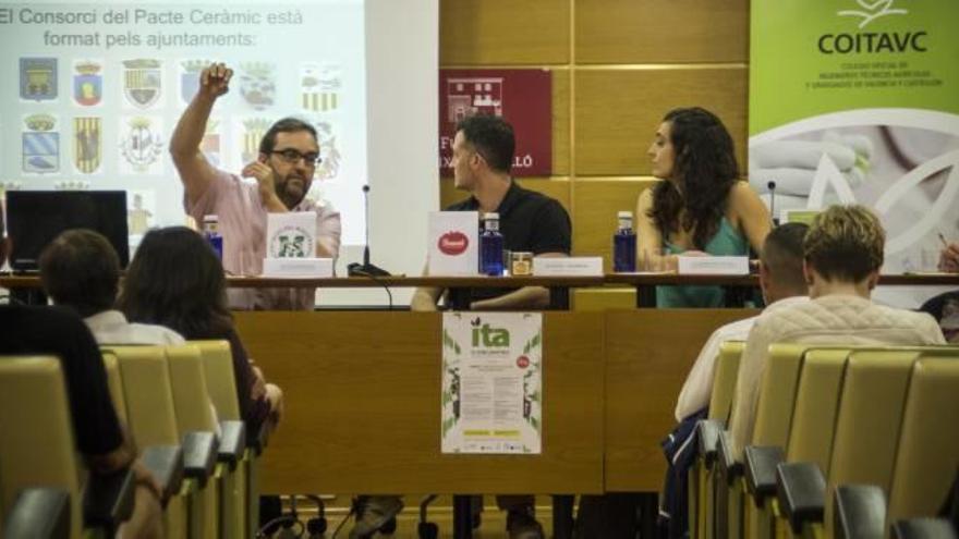 Castelló lanza su sector agroalimentario con negocios innovadores y sostenibles