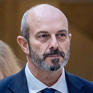 Pedro Rollán, president del Senat: «Un avenç excel·lent»