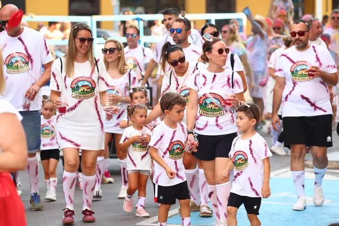 Búscate en la macrogalería de las fiestas de Sant Pere 2026