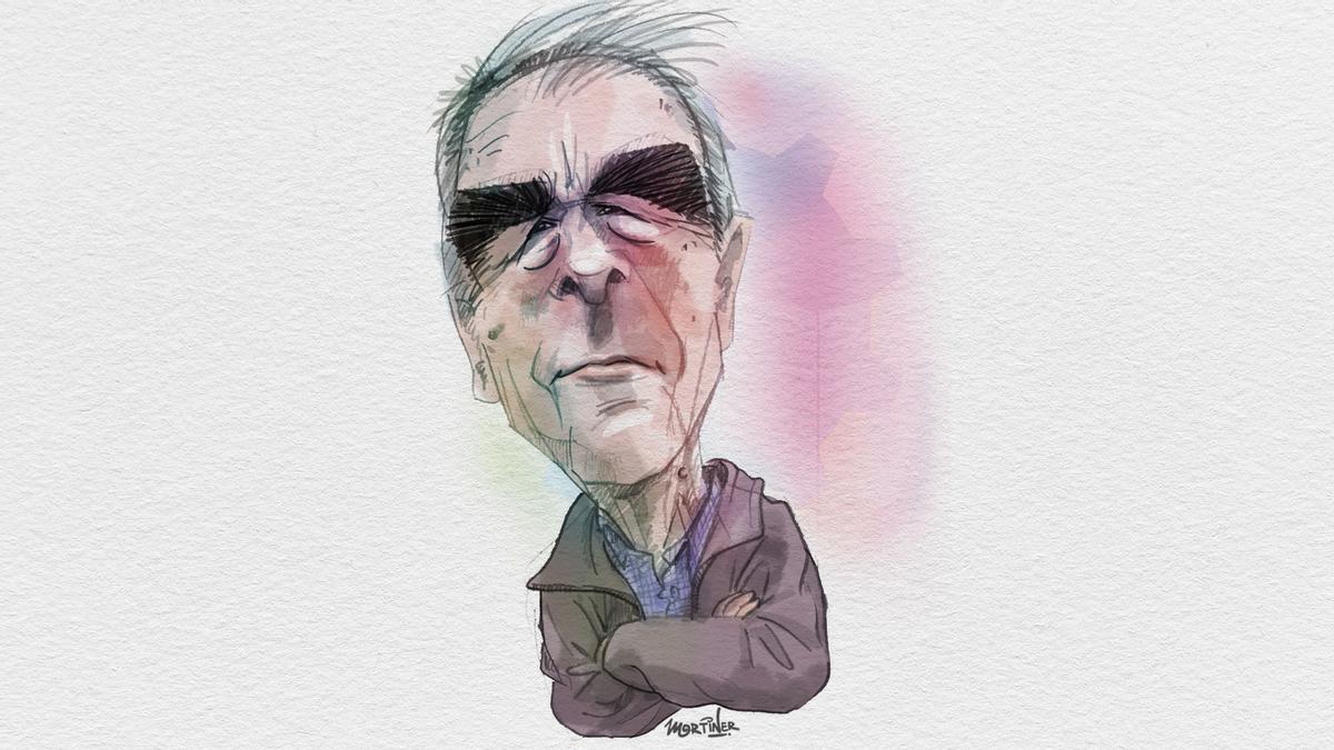 Manuel García Fonseca "el Polesu"