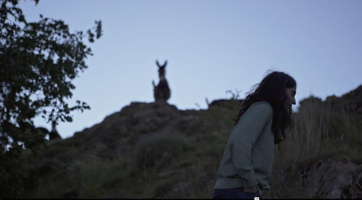 'Decían que era bruja', de Judith Prat.