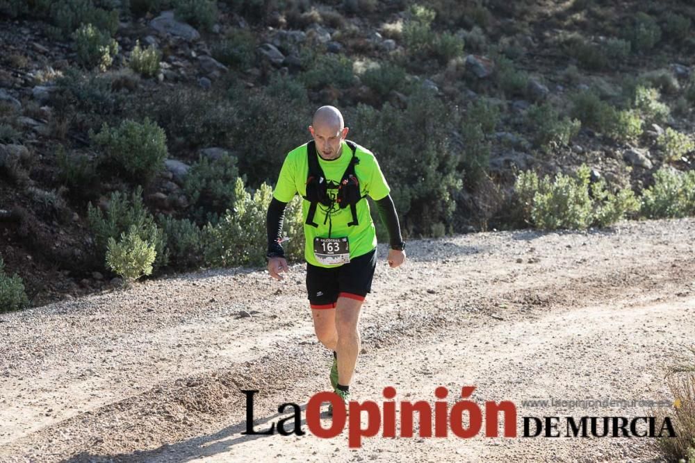 Falco Trail 2019 en Cehegín (avituallamientos)