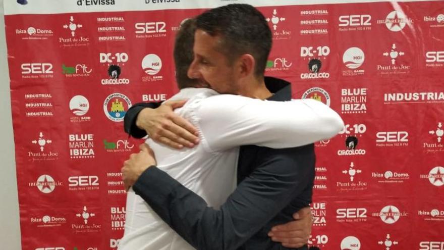 &#039;Puma&#039;: &quot;Me quedo con que hemos estado hasta los dos últimos minutos metidos en zona de &#039;play-off&#039;&quot;