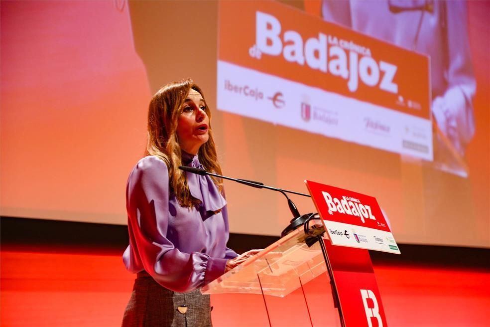 IX Premios Empresario Badajoz