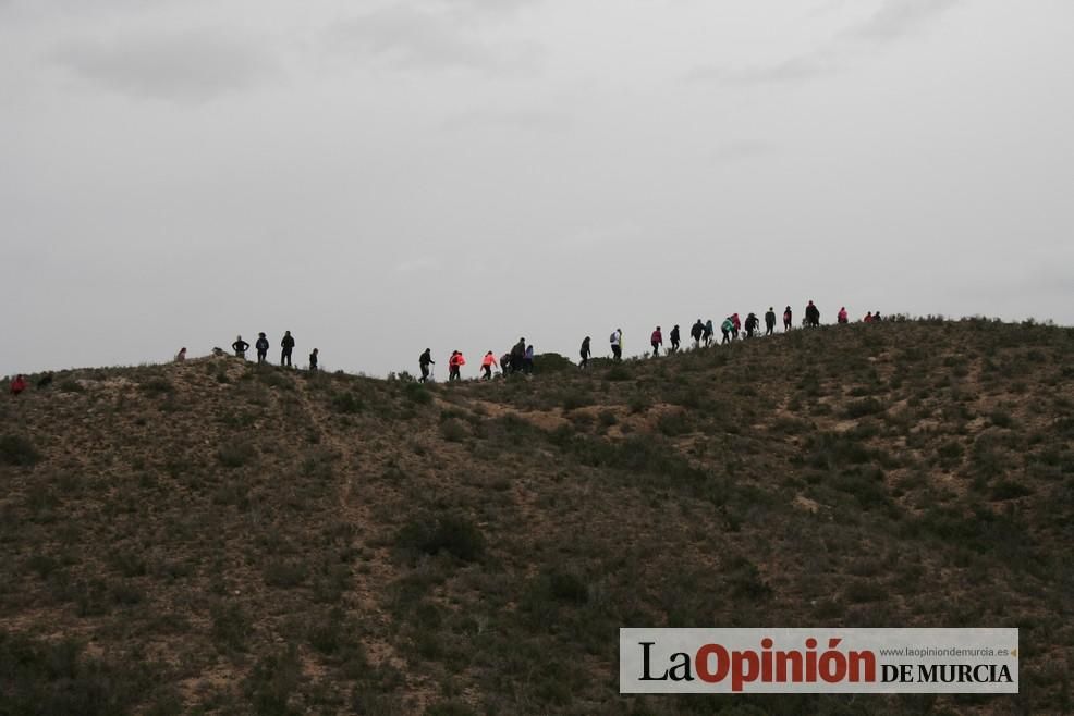 San Jorge Trail (recorrido)