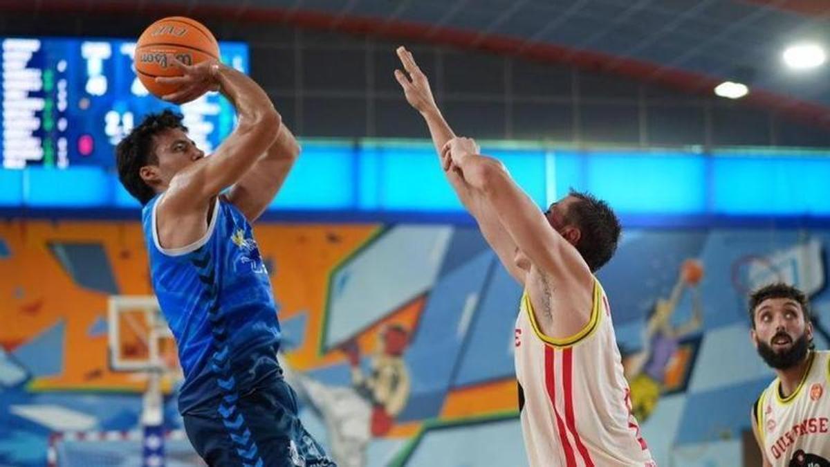 Palmer Mallorca, rival del CB Zamora Caja Rural en la Copa