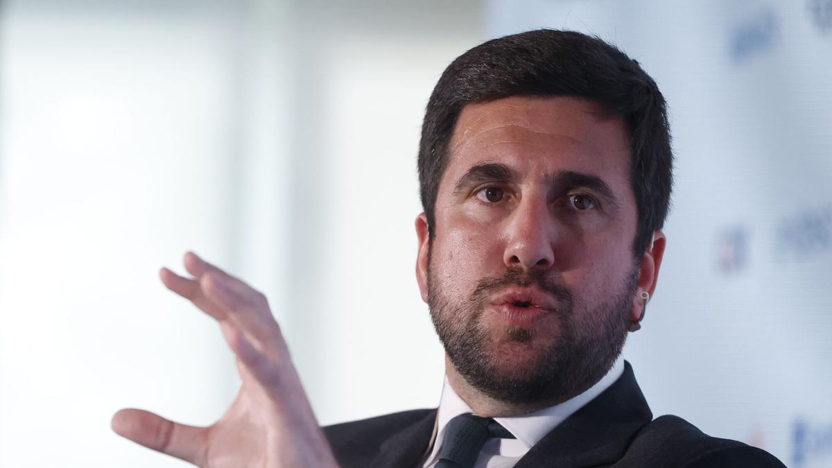 ELECCIONES AL REAL MADRID | Enrique Riquelme se presentará como el candidato opositor a Florentino en las primeras elecciones en el Real Madrid desde 2006